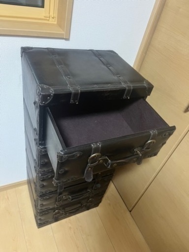 【4/5まで値下げします】収納棚