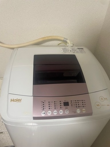家電 生活家電 洗濯機
