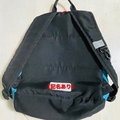 【MEGALOS】スイミングバッグの画像