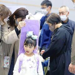 ラン活の決定版！日本最大ランドセル展示会、熊本で初開催 - イベント