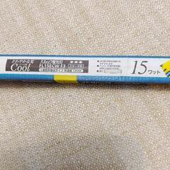 パルック蛍光灯　新品の画像