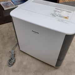 (商談中３月29日まで)Panasonic加湿器FE-KFE15-W