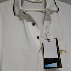 HUNTINGTON CLUB L Tシャツ ポロシャツ ゴルフ スポーツの画像