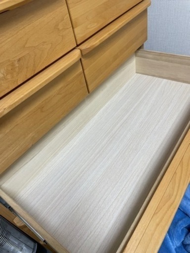 家具 収納家具 タンス、衣類収納