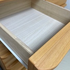 家具 収納家具 タンス、衣類収納の画像