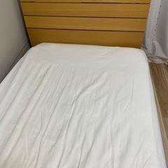 家具 ベッド シングルベッド