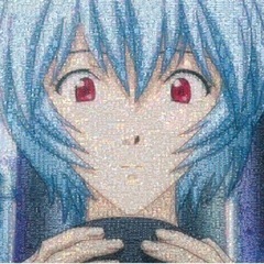 ジグソーパズル