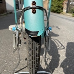 18インチ 子供用自転車の画像