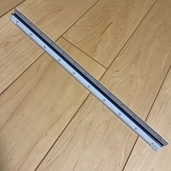 三角スケールの画像