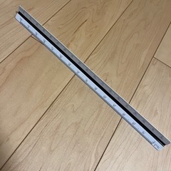 三角スケールの画像