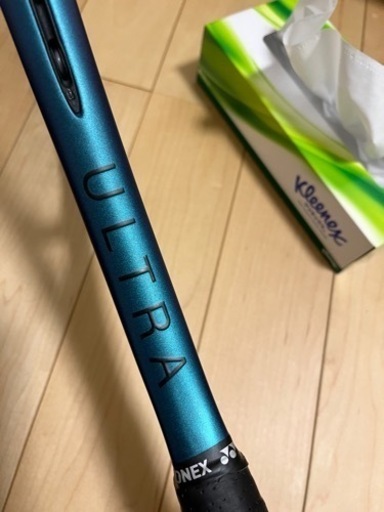 ウィルソン　Wilson テニスラケット ウルトラ　100L V4.0