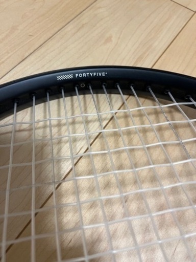 ウィルソン　Wilson テニスラケット ウルトラ　100L V4.0