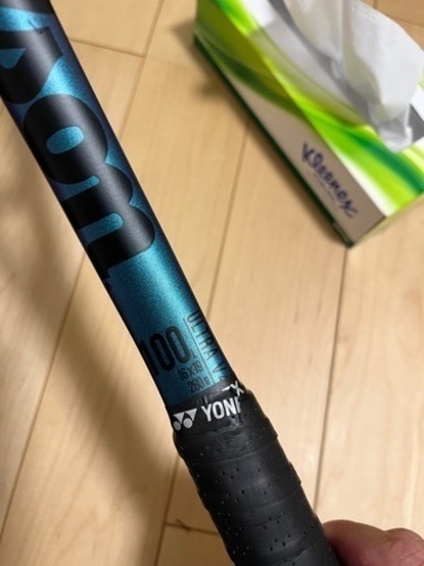 ウィルソン　Wilson テニスラケット ウルトラ　100L V4.0
