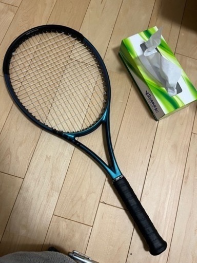 ウィルソン　Wilson テニスラケット ウルトラ　100L V4.0
