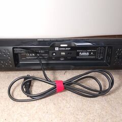 🍎JBL 2.1chホームシアターシステム CINEMA SB450の画像