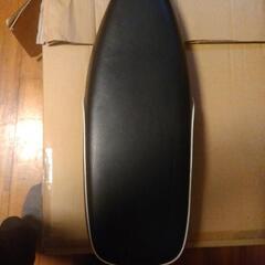 バイクカブタブルシート