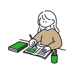 【家庭教師・個別指導】生徒さん募集！受験対策、定期試験対策、資格...