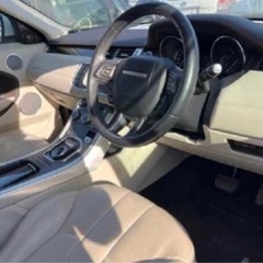 ⭐️自社ローン 🚘ランドローバー🚙レンジローバーイヴォーク🚗プレステージ🏢保証会社加盟🇯🇵全国対応❗️の画像