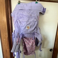 【値下げ】抱っこ紐の画像