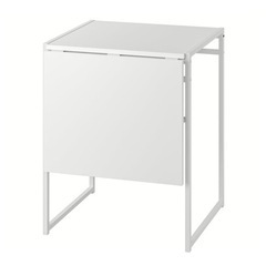 IKEA ムッデゥス テーブル の画像