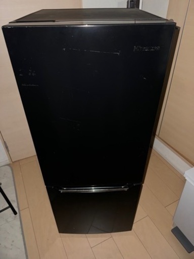 Hisense 冷蔵庫