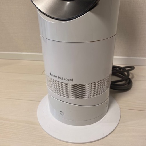 dyson ダイソン dyson hot＆cool AM09 ホットアンドクール