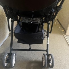 子供用品 ベビー用品 ベビーカー、バギーの画像