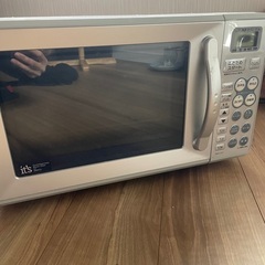 電子レンジ