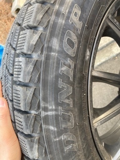 車のパーツ タイヤ、ホイール