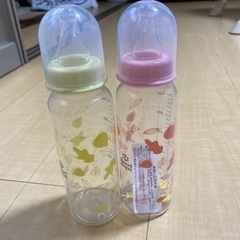 （決まりました！ありがとうございます！）子供用品 ベビー用品 授乳、お食事用品の画像