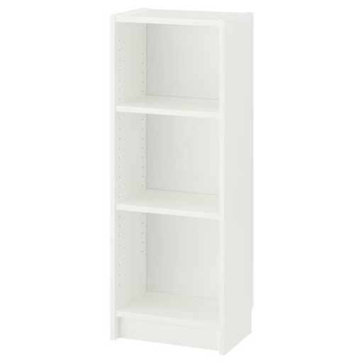 IKEA 本棚