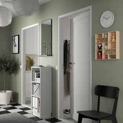 IKEA 本棚の画像