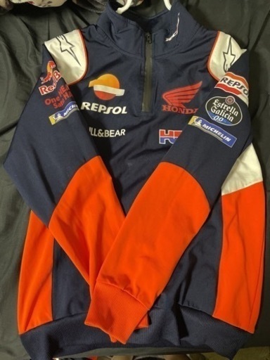 レプソルホンダ