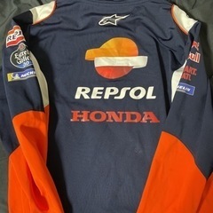 レプソルホンダの画像