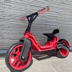 おもちゃ 三輪車の画像