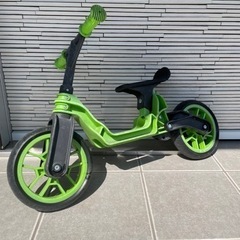 おもちゃ 三輪車の画像