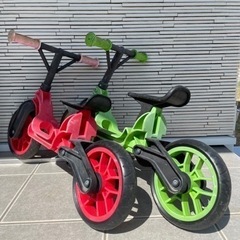 おもちゃ 三輪車