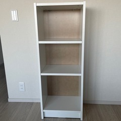 IKEA 本棚の画像
