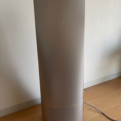 シャープ スリムイオンファンHOT&COOL PF-JTH1の画像