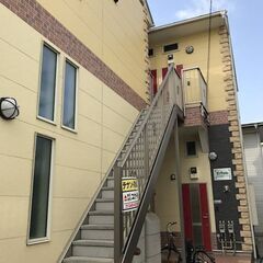 💕初月賃料ゼロ・敷金ゼロ・礼金ゼロ・仲介手数料ゼロ💕最上階・駅徒...
