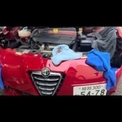 ジュリエッタ ローン可！ 8.8万キロ 検査R7.8までの画像
