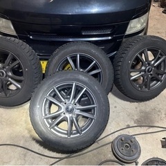  値下 車のパーツ タイヤ、ホイール