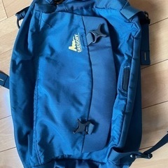 グレゴリーショルダーバッグ