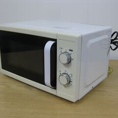 NITORI ニトリ 60Hz専用  電子レンジ ターンテーブル...