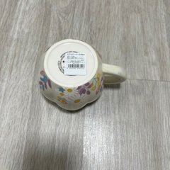 スタバ製のマグカップの画像