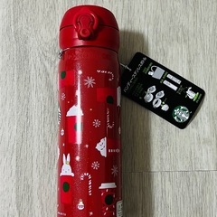スタバ製のタンブラー（魔法瓶）