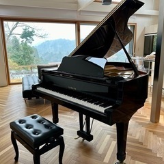 Yamaha C3 