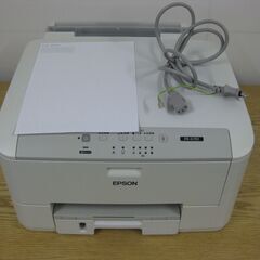 EPSON エプソン モノクロ A4インクジェットプリンター P...