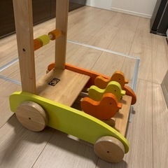 (購入者確定)NIC子供用品 ベビー用品 おもちゃの画像