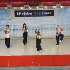 【40代50代HIPHOPダンス】体験レッスンの画像